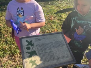 2.6 Tree Learning Walk